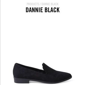Steve Madden -Dannie black